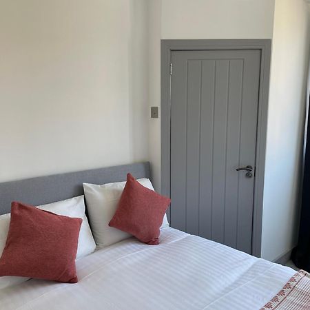 Room In Shared House Hackney Лондон Экстерьер фото