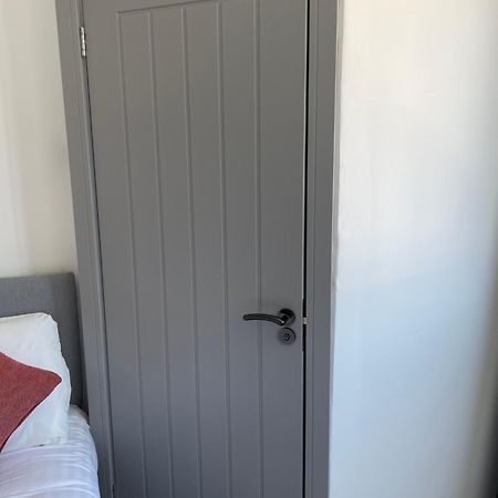 Room In Shared House Hackney Лондон Экстерьер фото