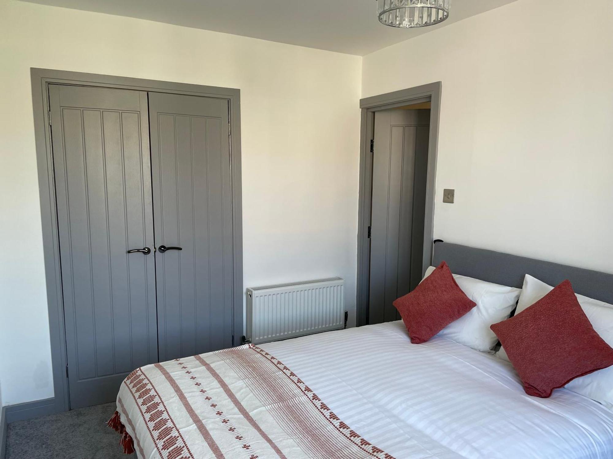 Room In Shared House Hackney Лондон Экстерьер фото